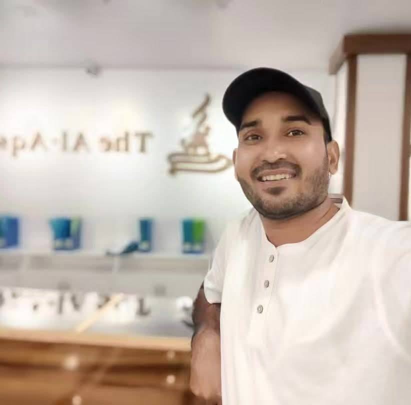 MD Razib