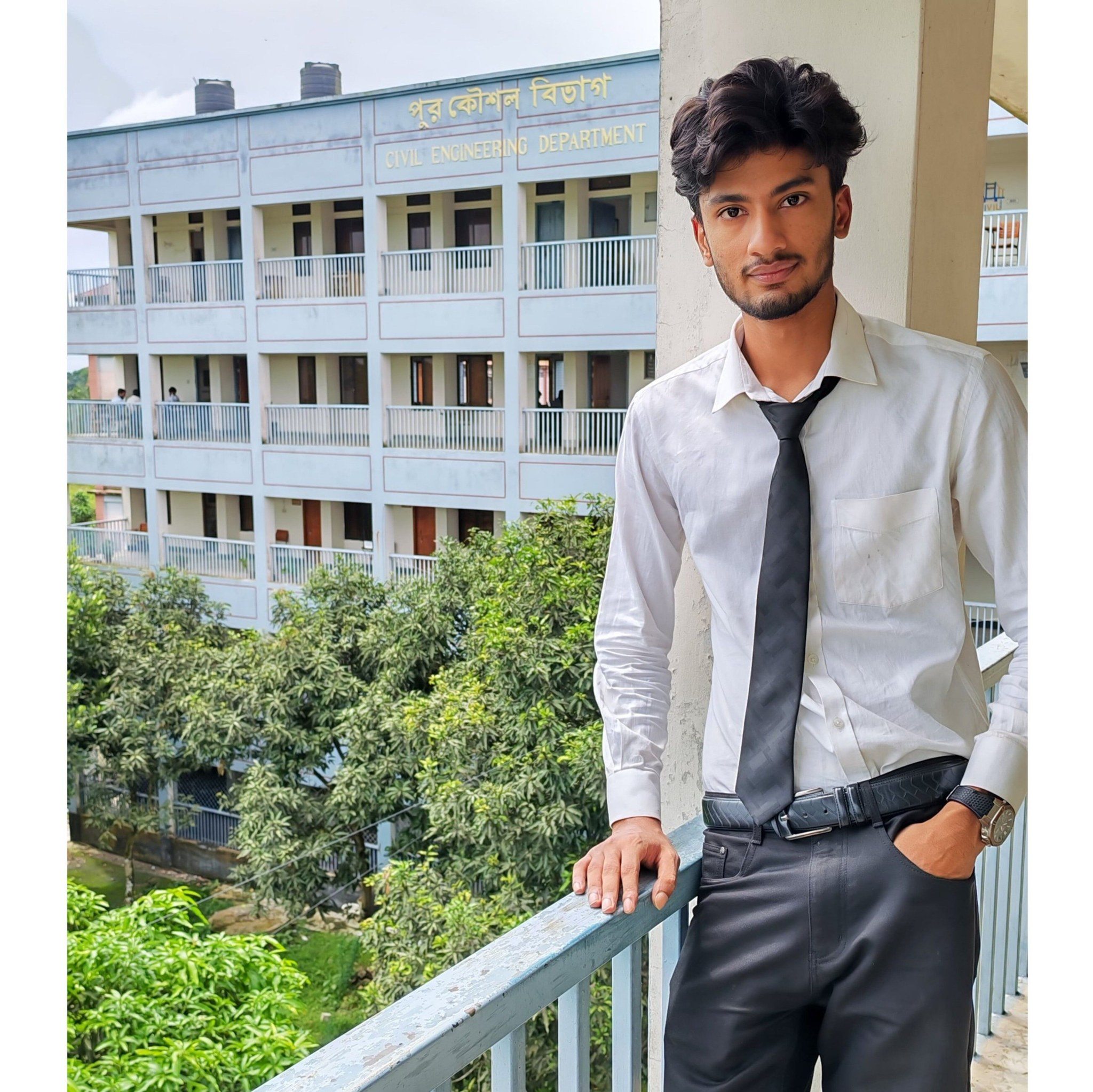 Rafiul Islam Rupom