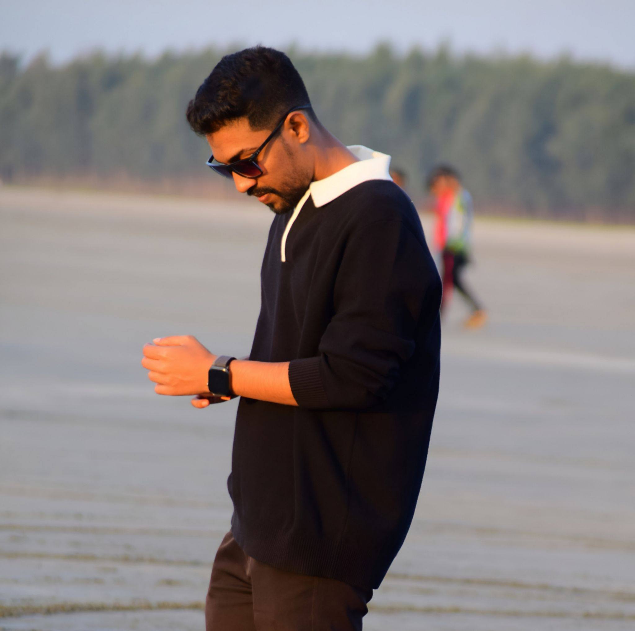 Mj Turja Islam