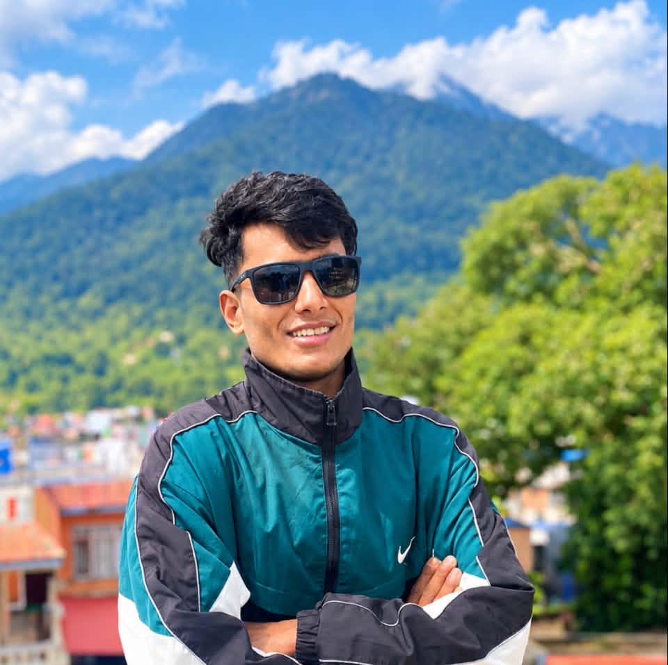 Kamal Bista