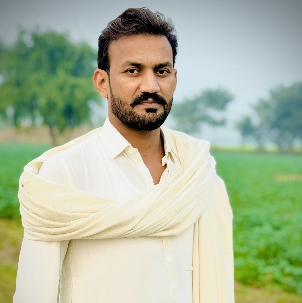 M Khan Jhujh