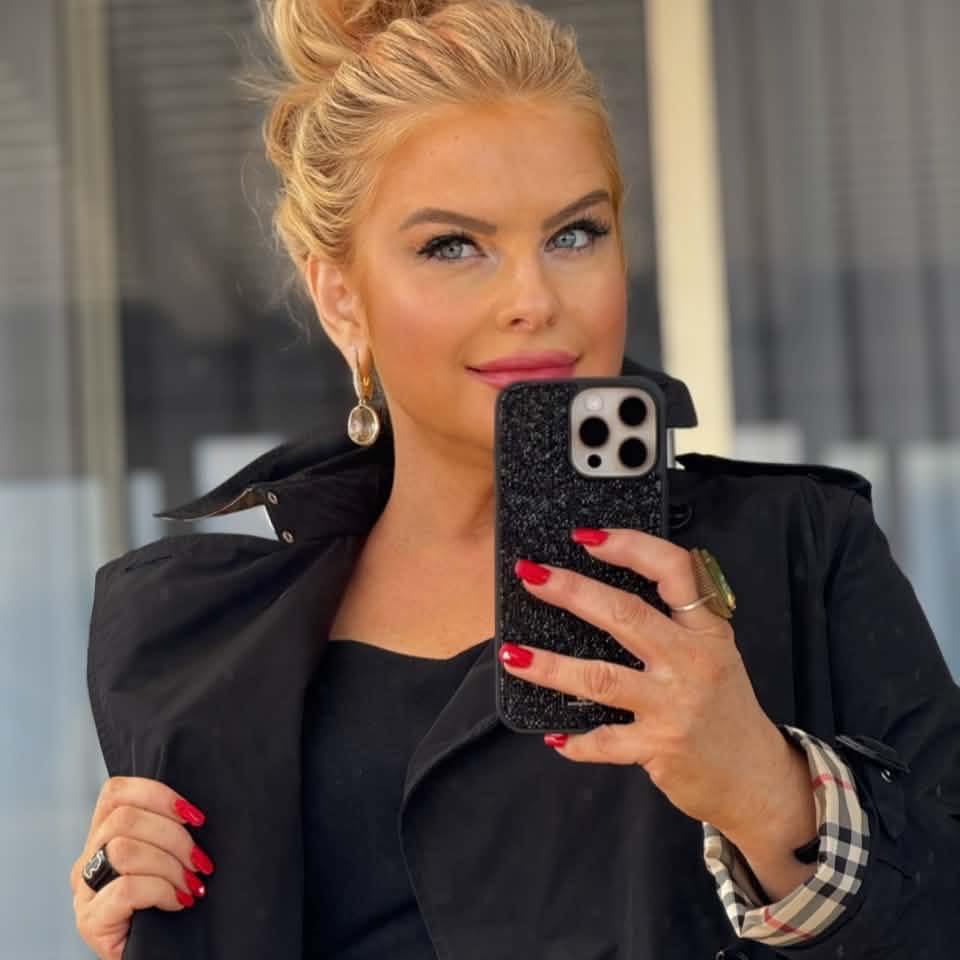 Юлия Раскина