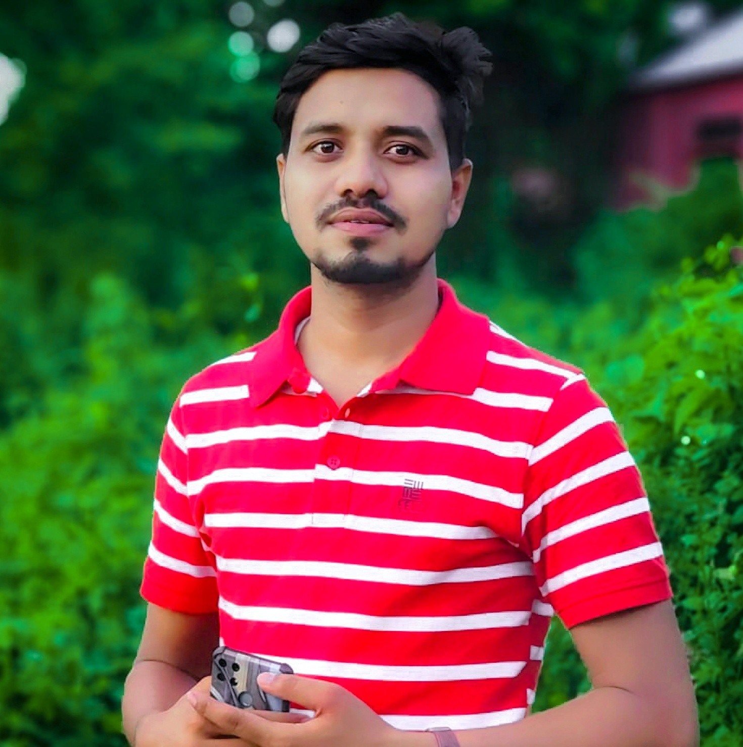 Ataur Rahman Aata