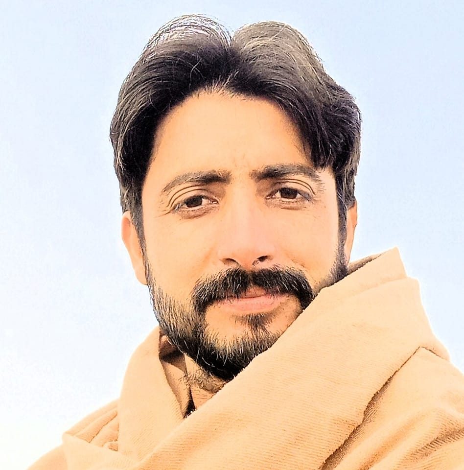 Walee Khan
