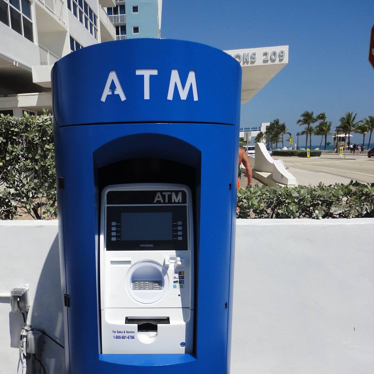 Independent ATM Owners and Operators | While buying used atm machine ...