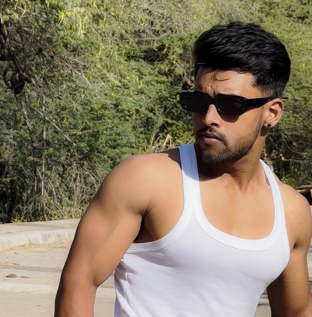 Rahul Raj