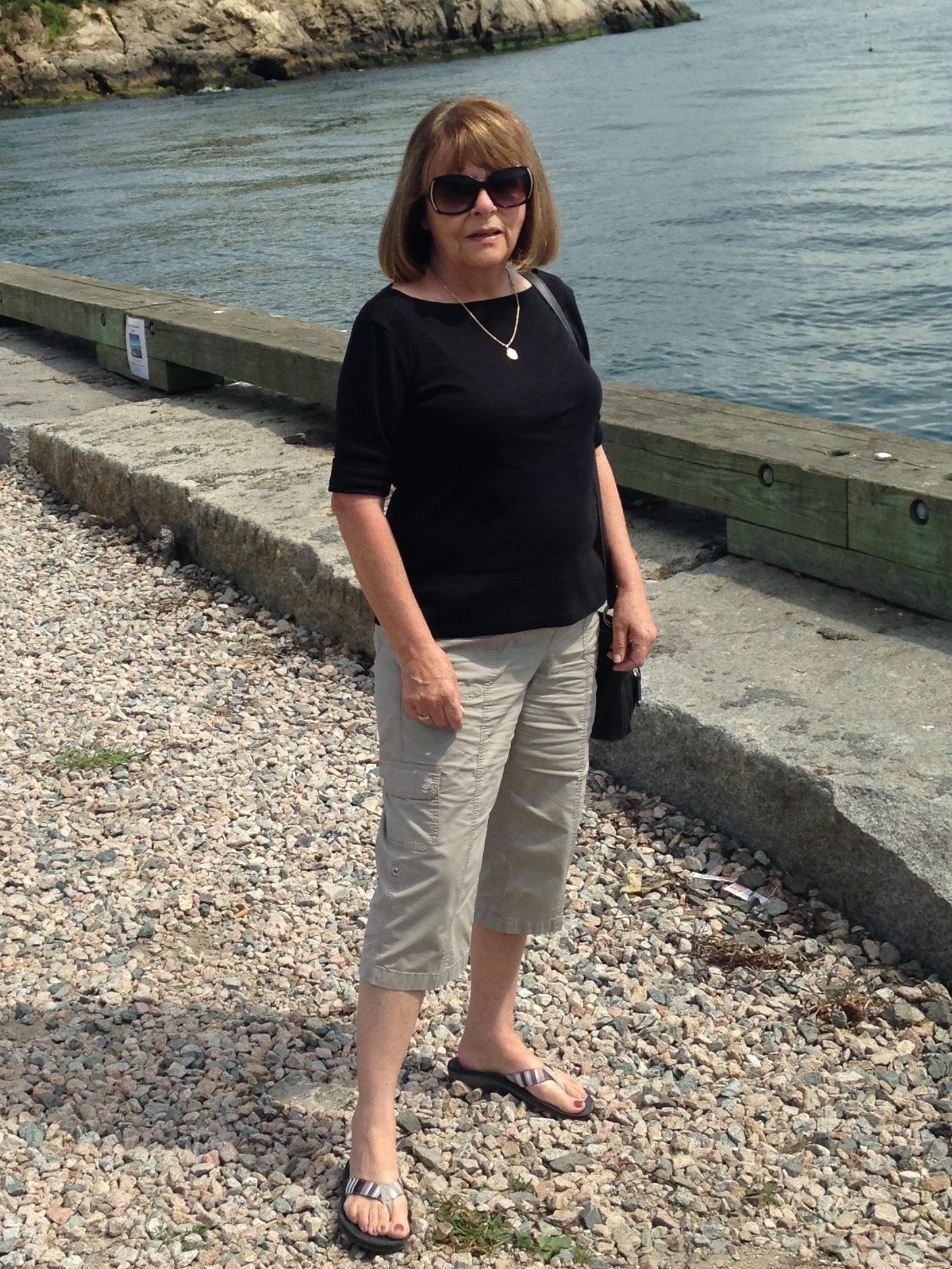 Patsy D'Angelo