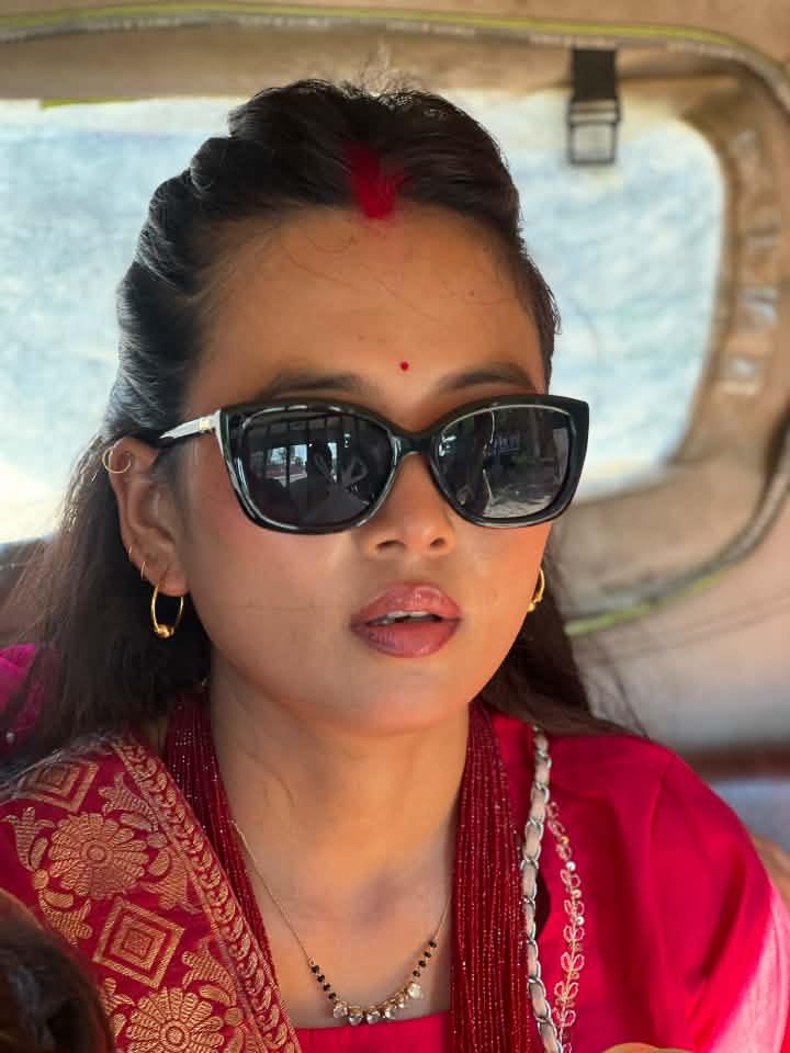 Chandrama Lama