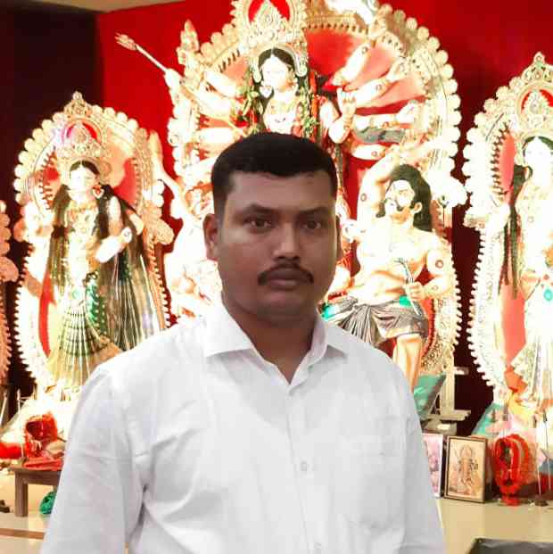 Sumon Das