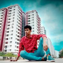 AR Ripon Raj