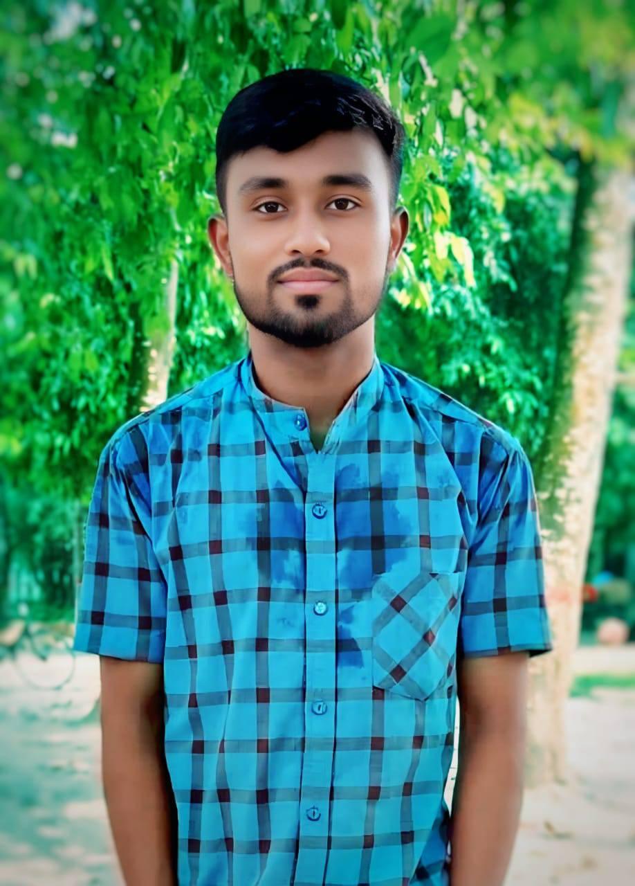 Surjo Ray
