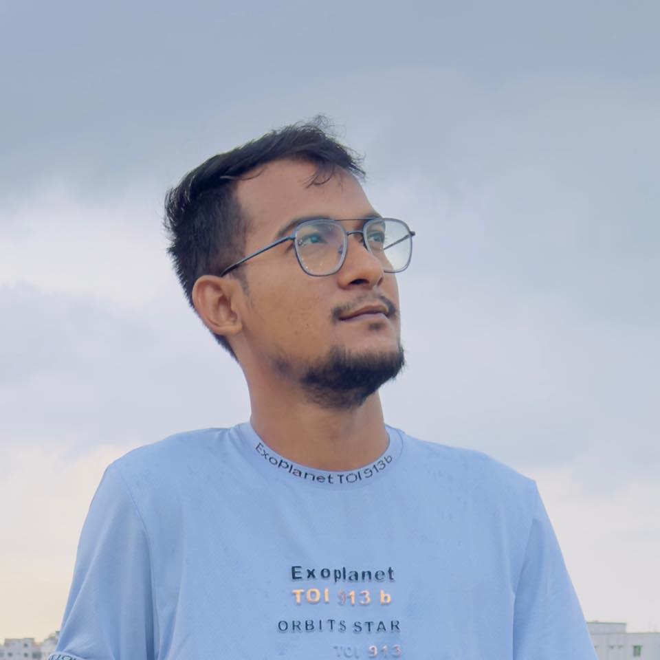 MD Motiur Rahman