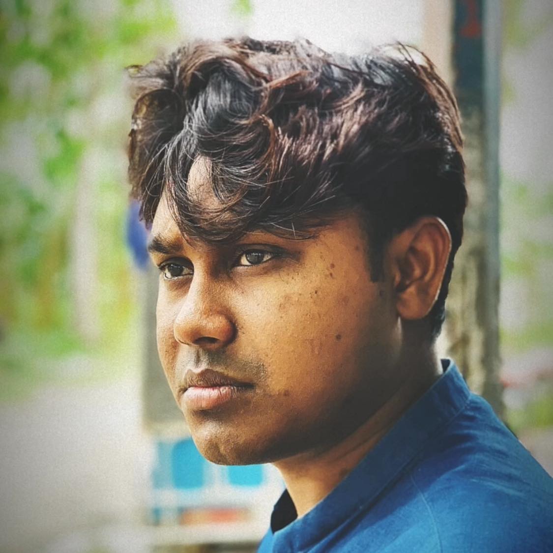 Mahedi Hasan Nirob