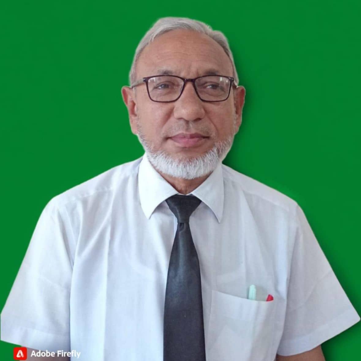 Irfat Jahan Rimu