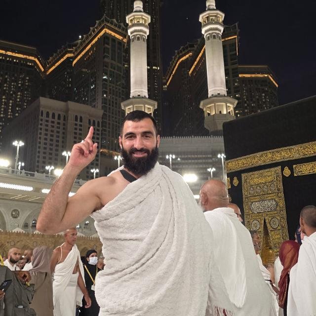Fadi M Rsheed