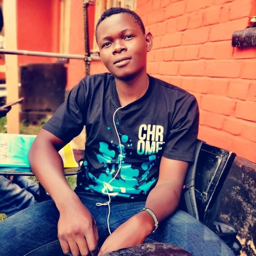 Stephen Waswa