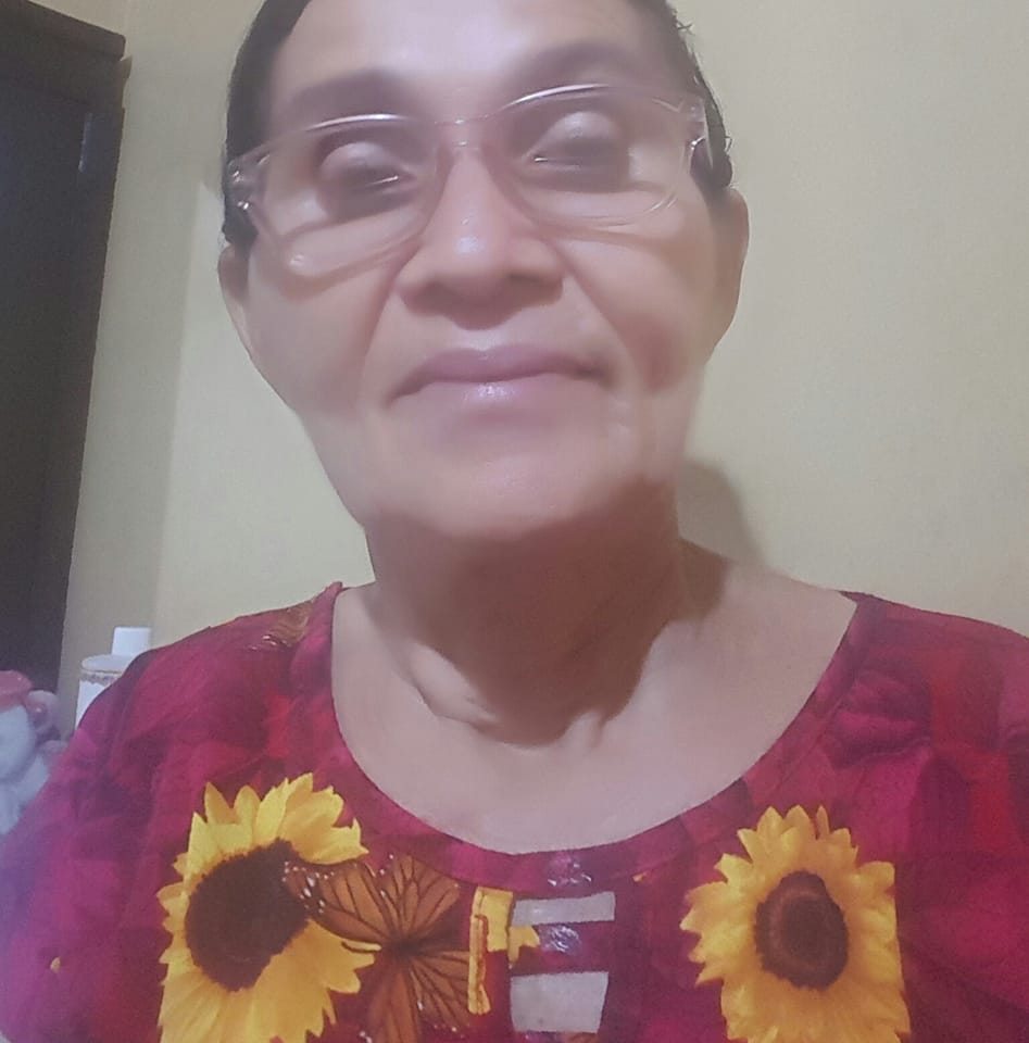 UNA HAMACA 🥰🥰 | Gertrudis Rivas