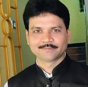 Profile for Kamal Adhikary