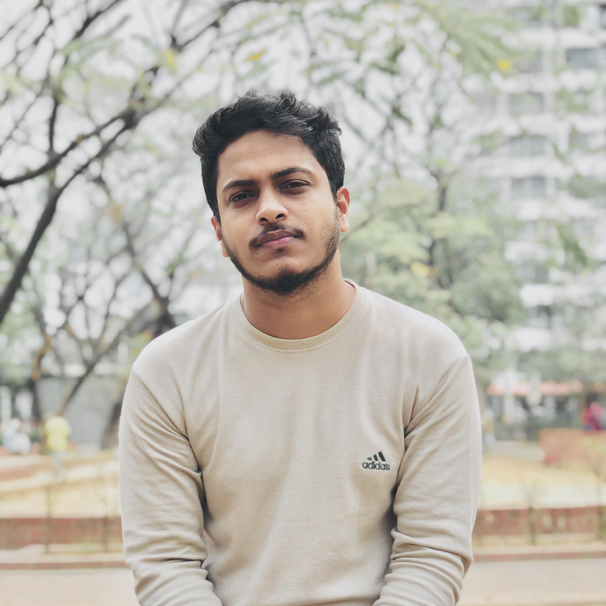 Shafiullah Sikder