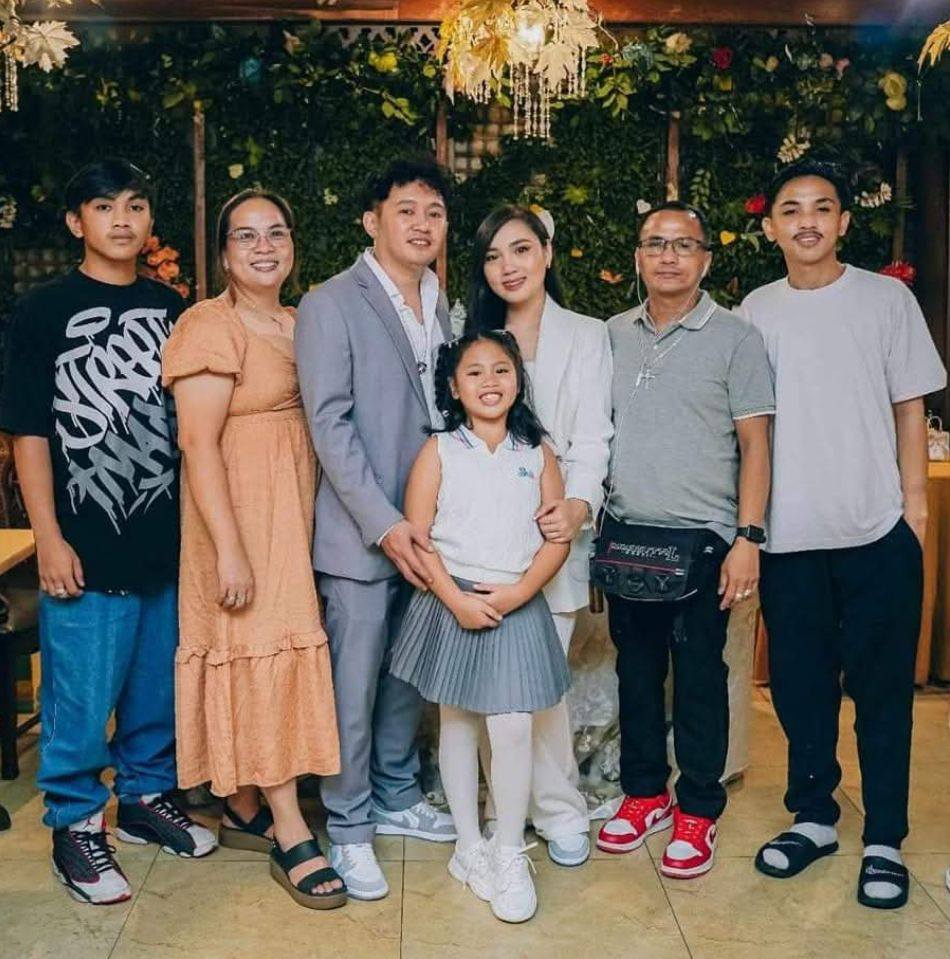 Maricel Ricafort Flores