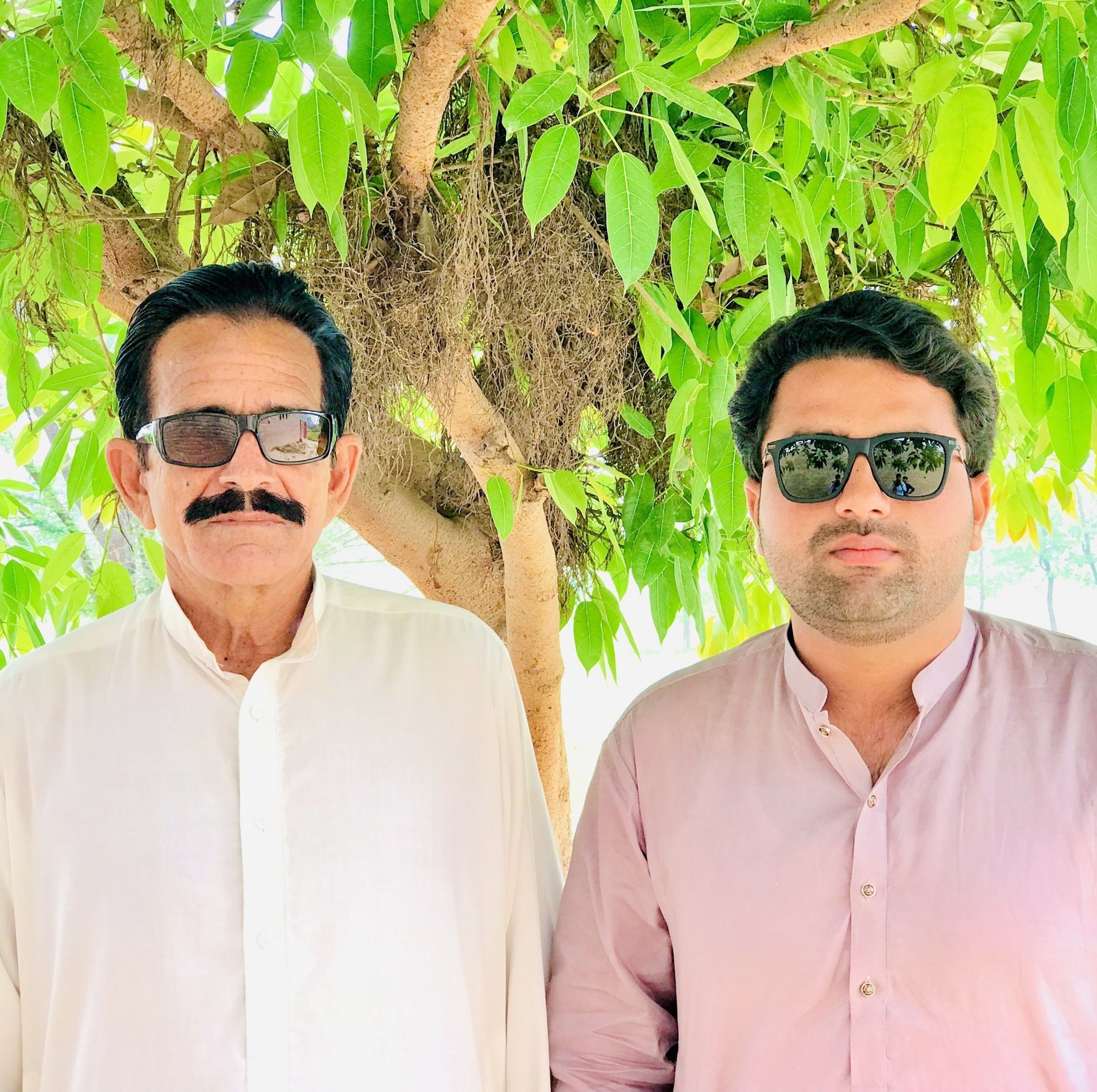 Rai Shahid Mumtaz