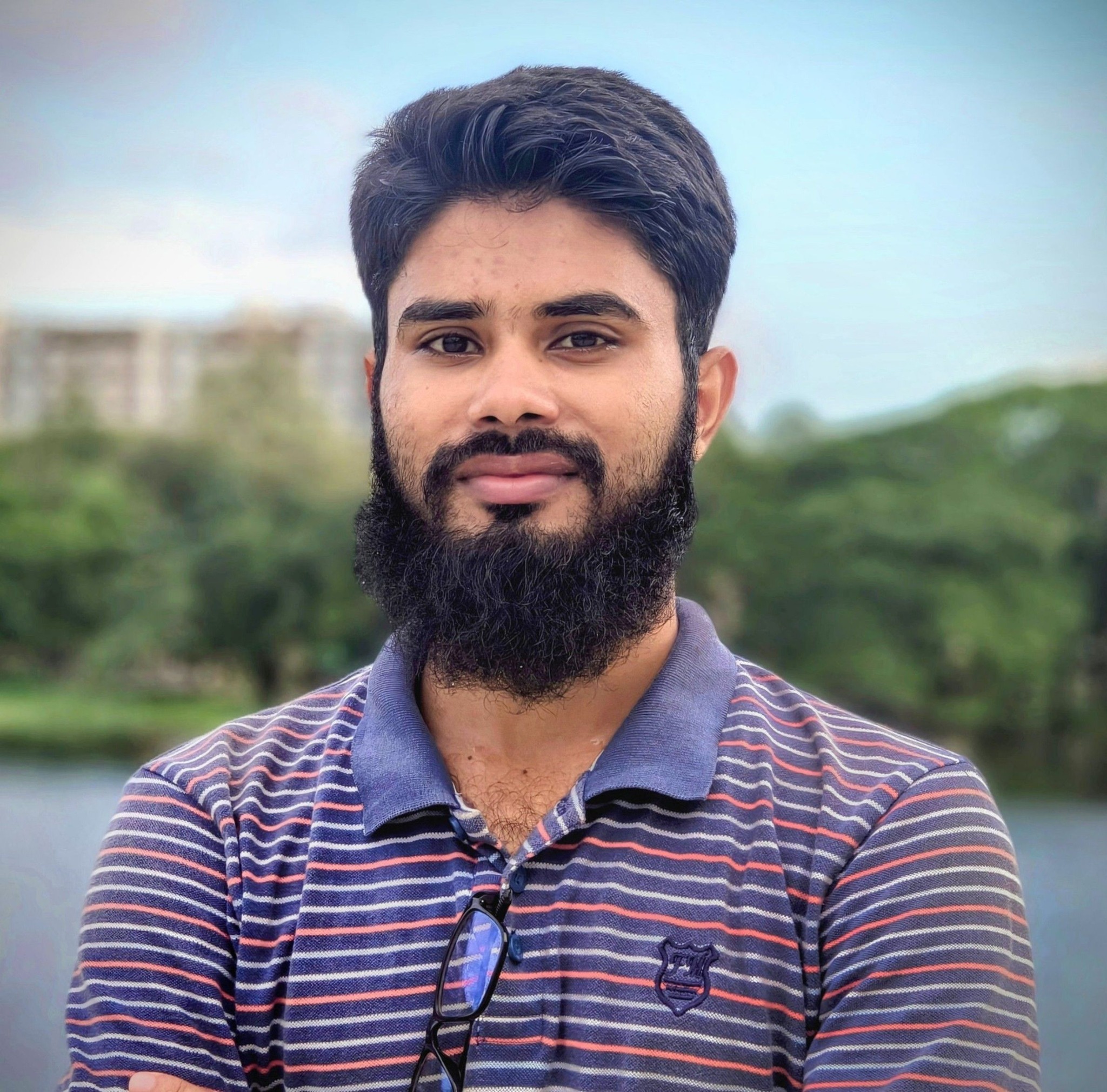 Kawser Ahmed