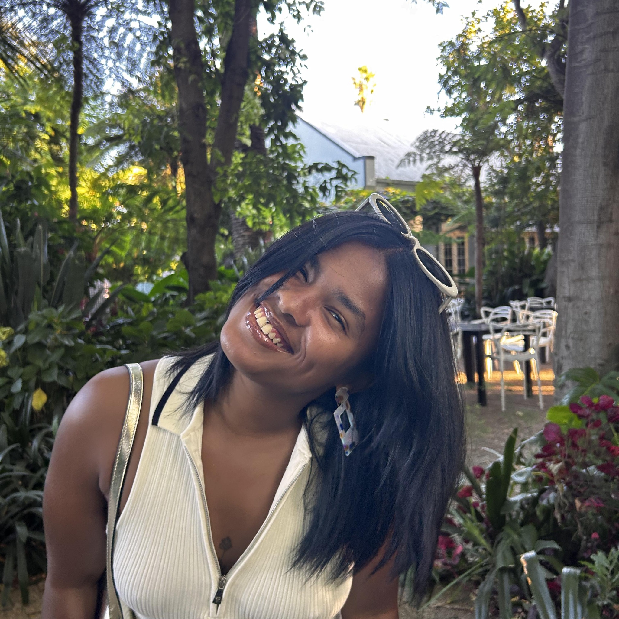 Ro-Ann Fortuin