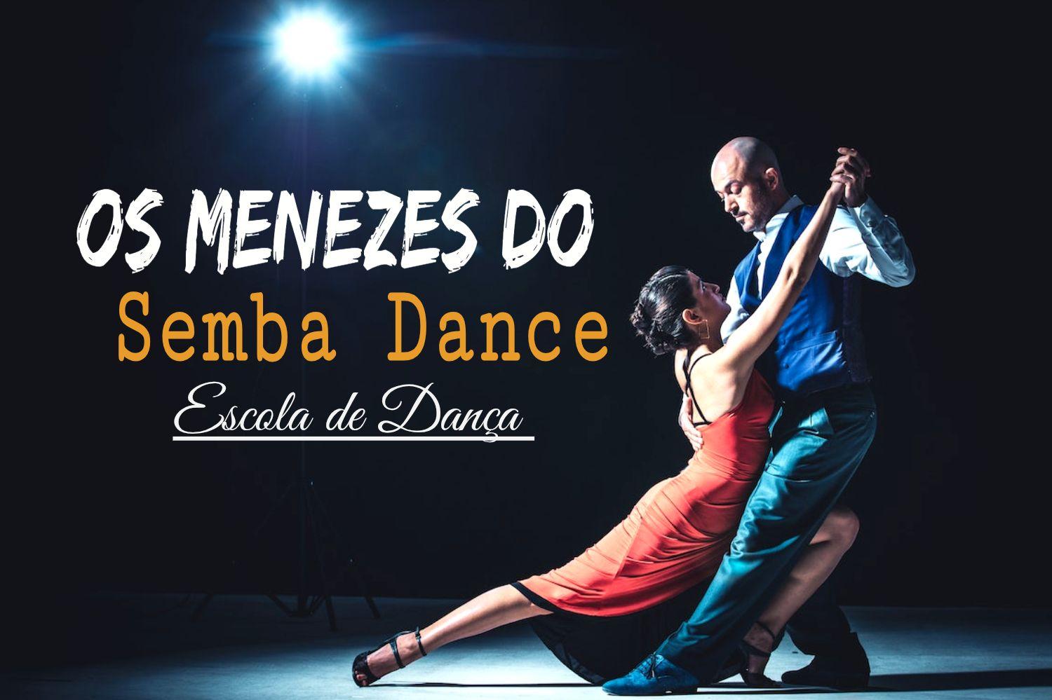 João - Localização vocês já sabém é na nossa escola de Dança #Os ...