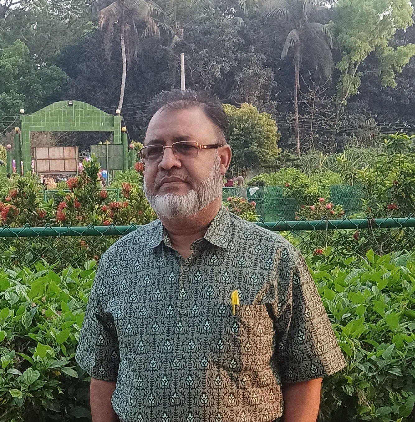 Khaja Mainuddin