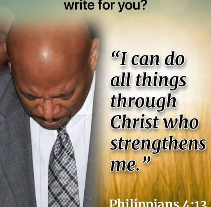 Pastor to the Pastors | Facebook