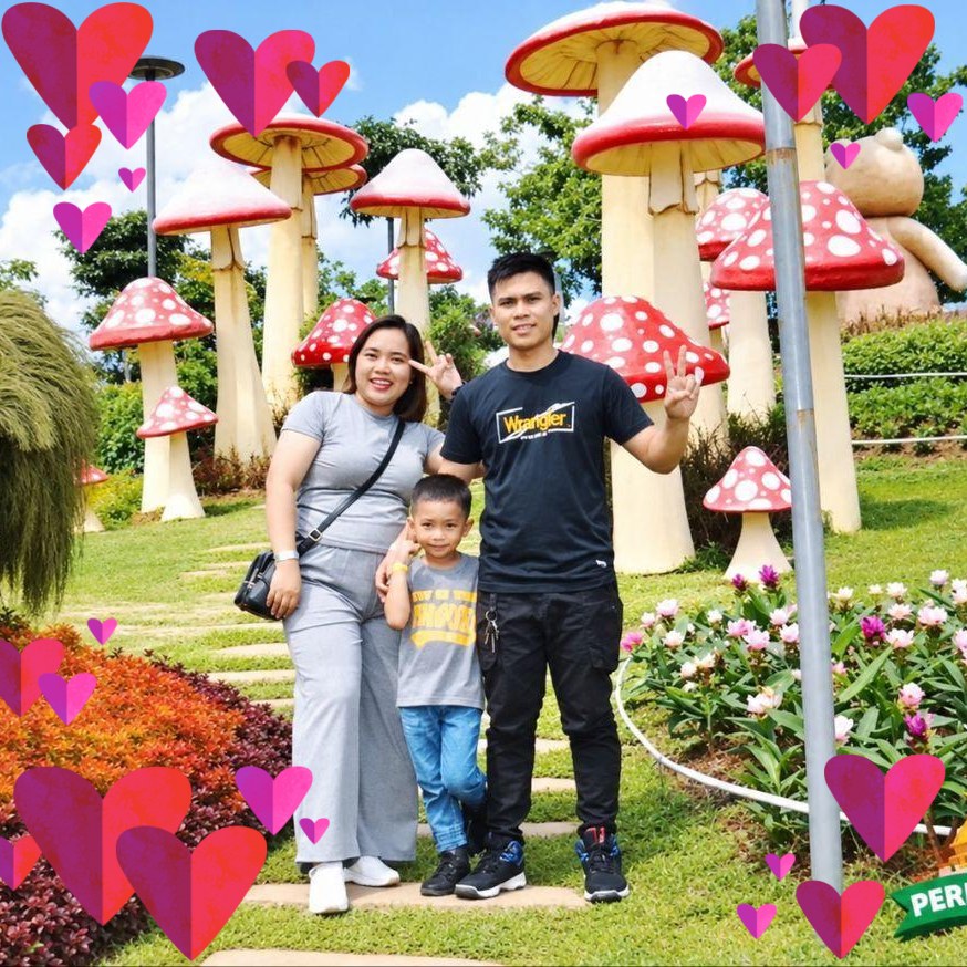Kinsay pa send diha kulang pani hahaha 🤣 | Richmond Jañal Paera