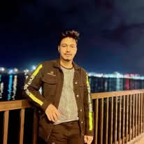 Sk Hasan Raj
