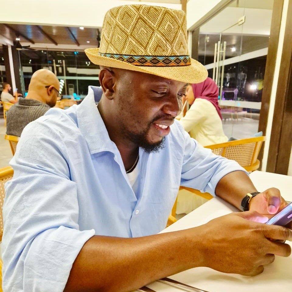 Olawale Agemo