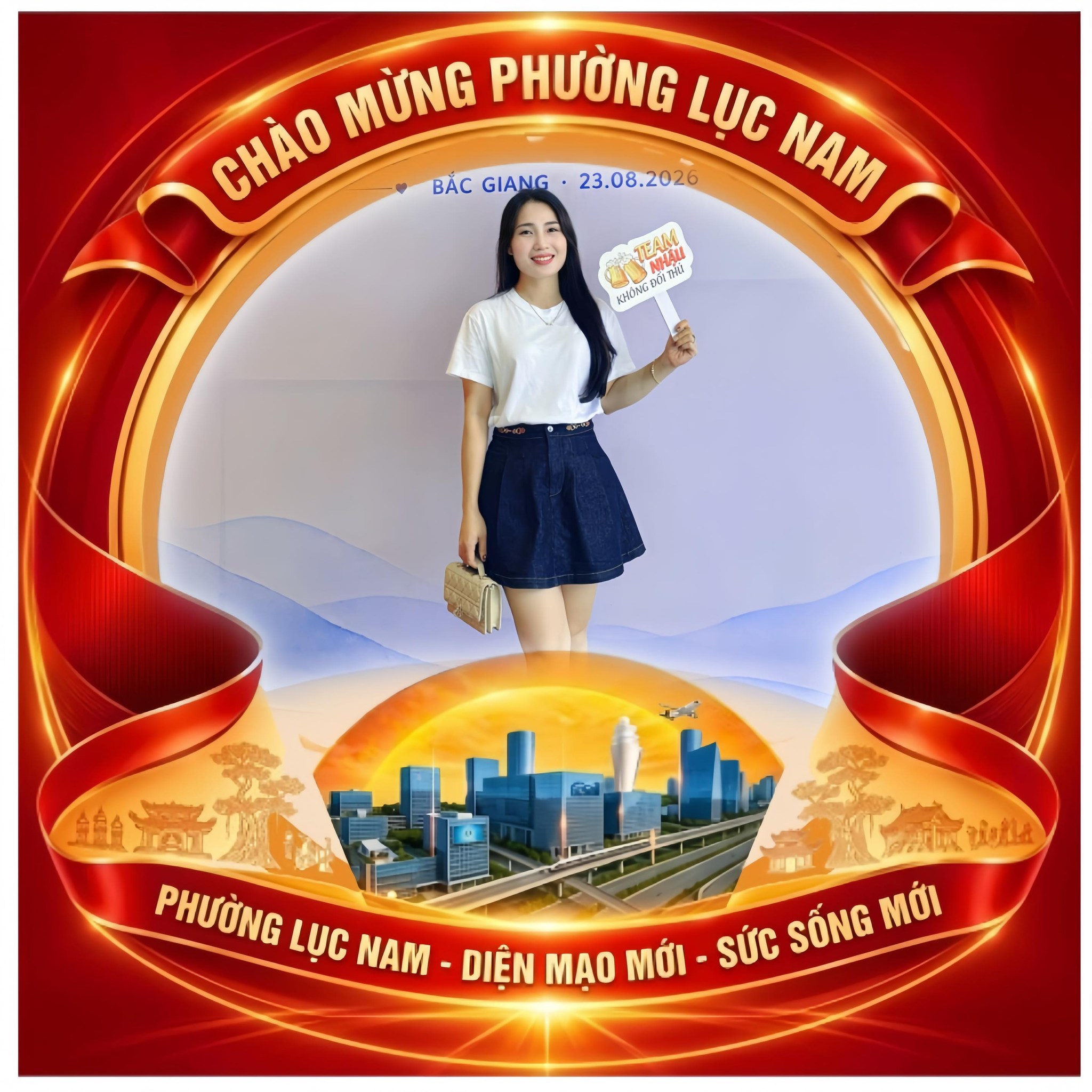 Giá sản phẩm em ghi ở góc màn hình đây ạ, mời các chi nổ đơn ️ 🏠Thông ...