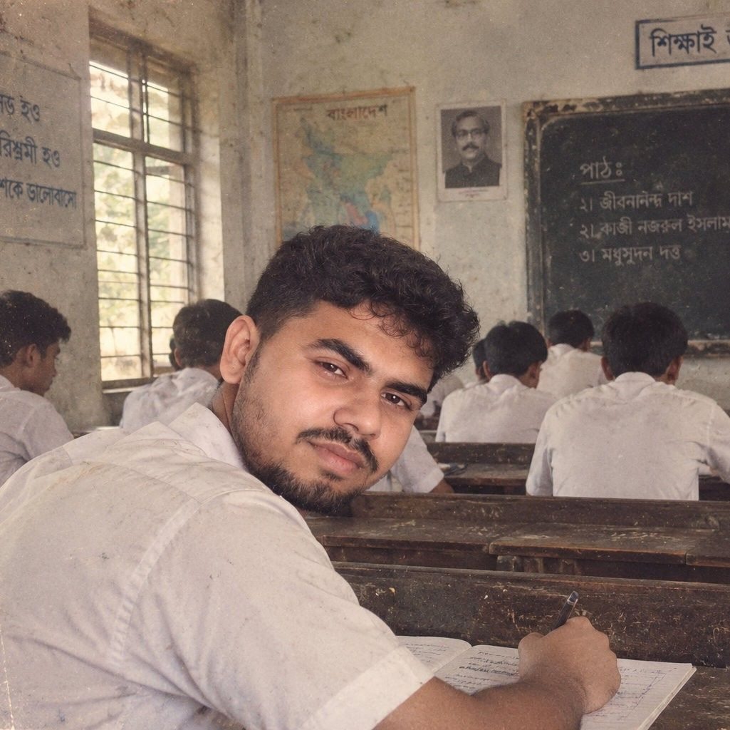 MD. Raj-Mamun Raju