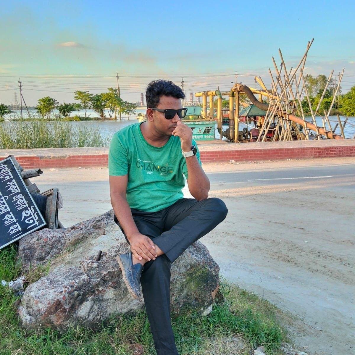 Rs Saiful Islam R