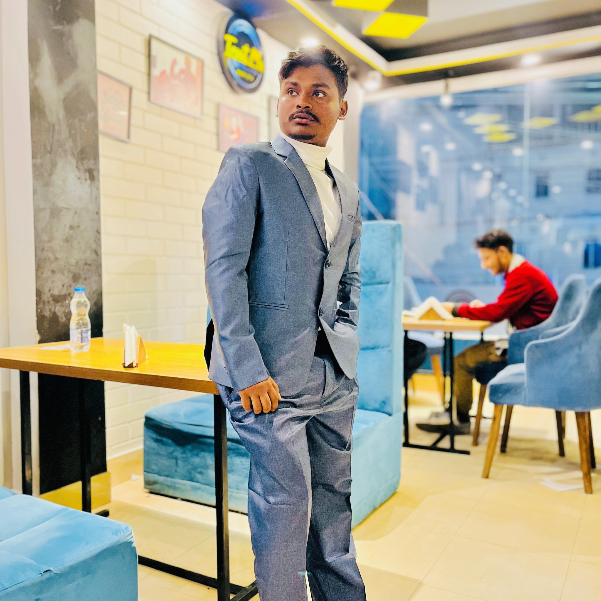 MD Rakibul Islam Saon