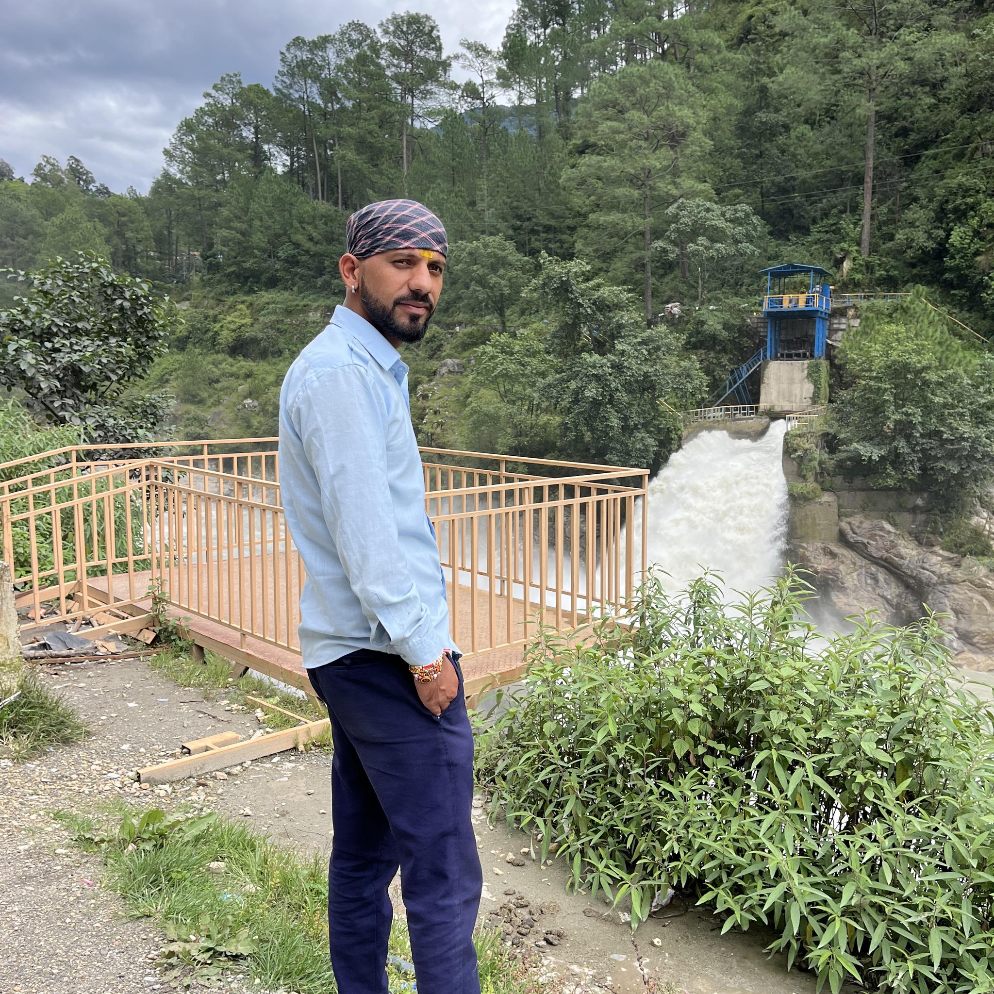 Satpuli,Pauri-Garhwal,Uttarakhand