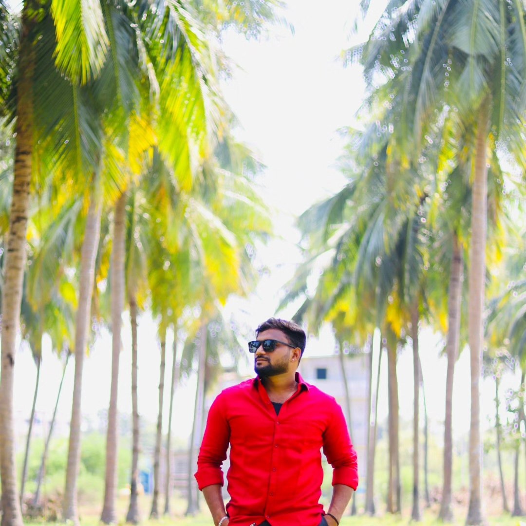 Hemu Reddy