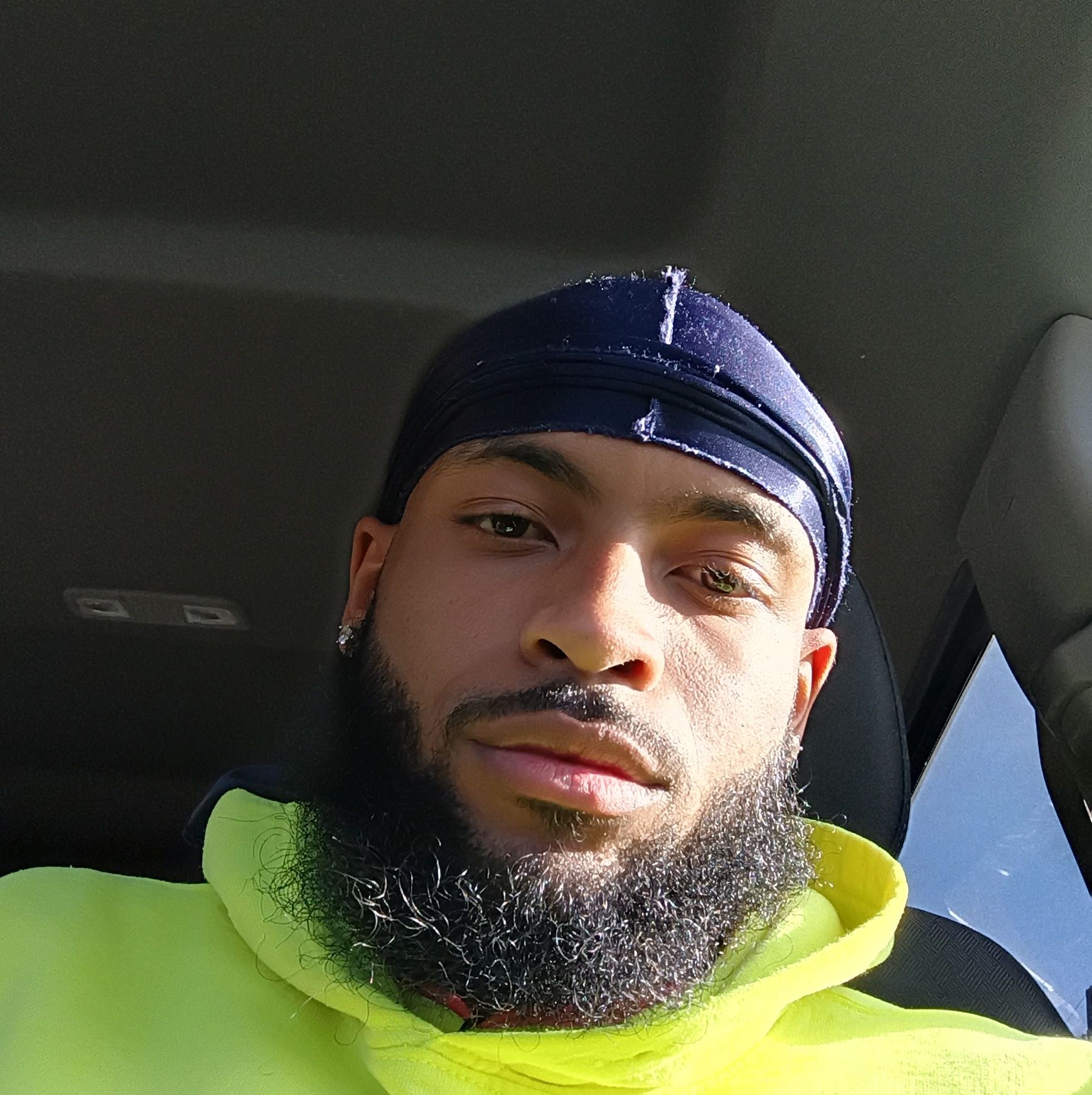 Victor Reed Jr.