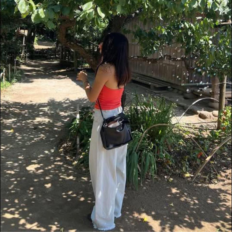 Thae Su Sandy Kyaw