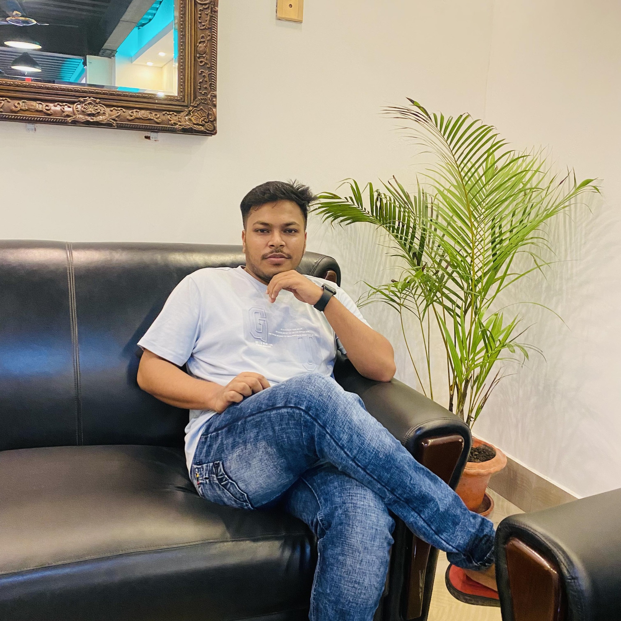 Hasan Mahmud