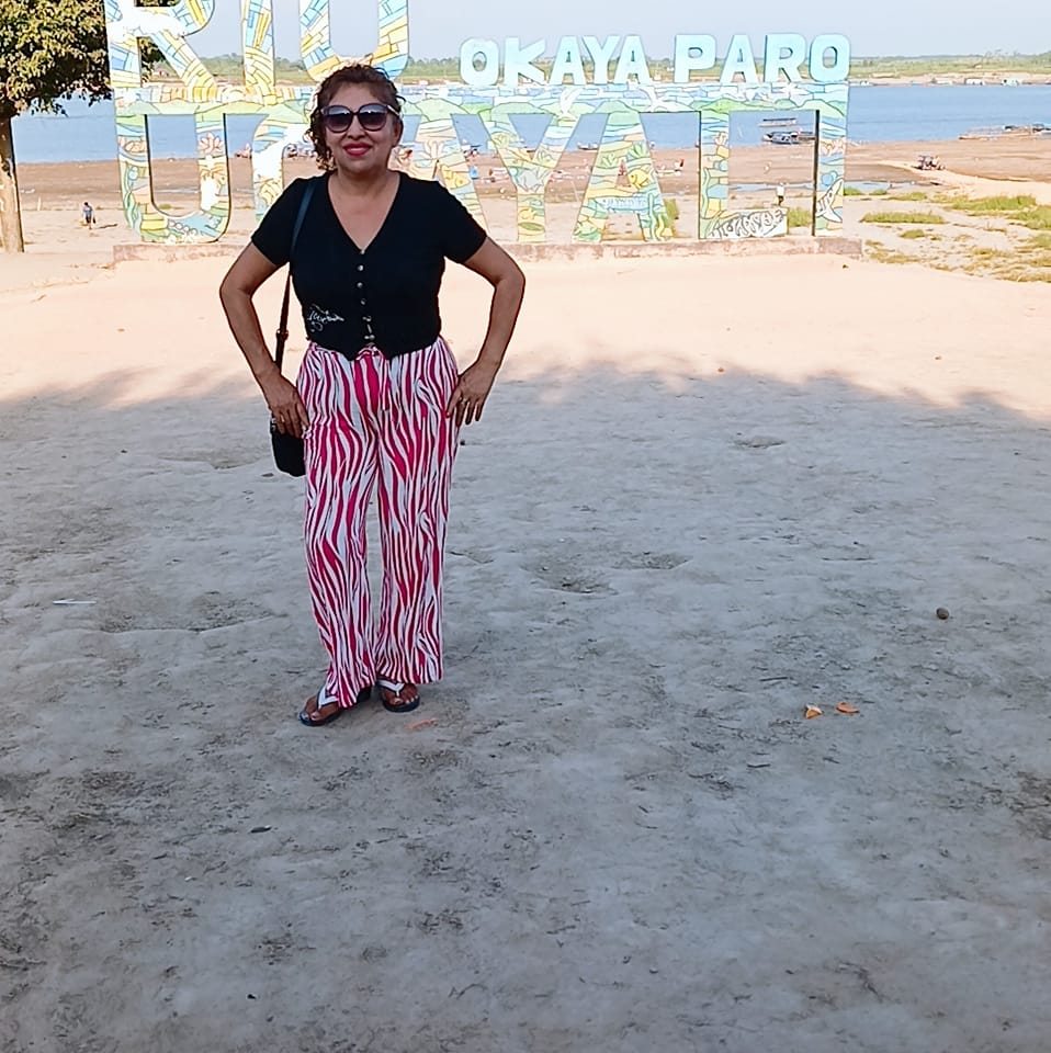 Maria Nelly Cruz Pio