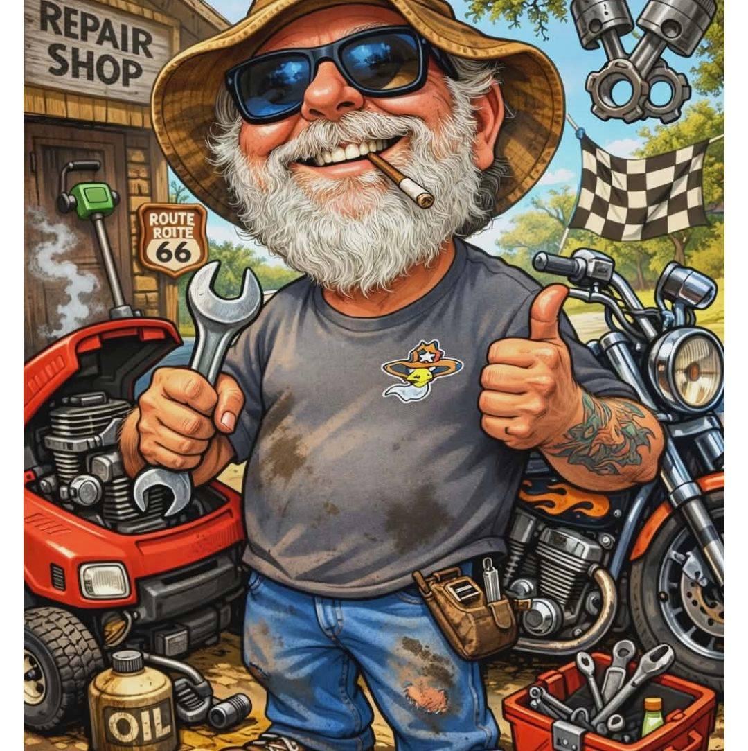 Kawasaki Lawn Mower Engines | Trying to adjust valves on fr651v | Facebook