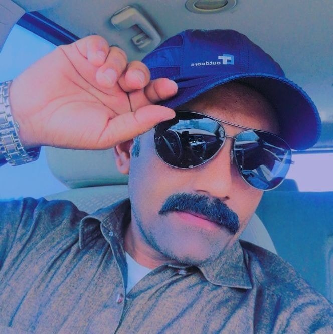 شفیق شافی