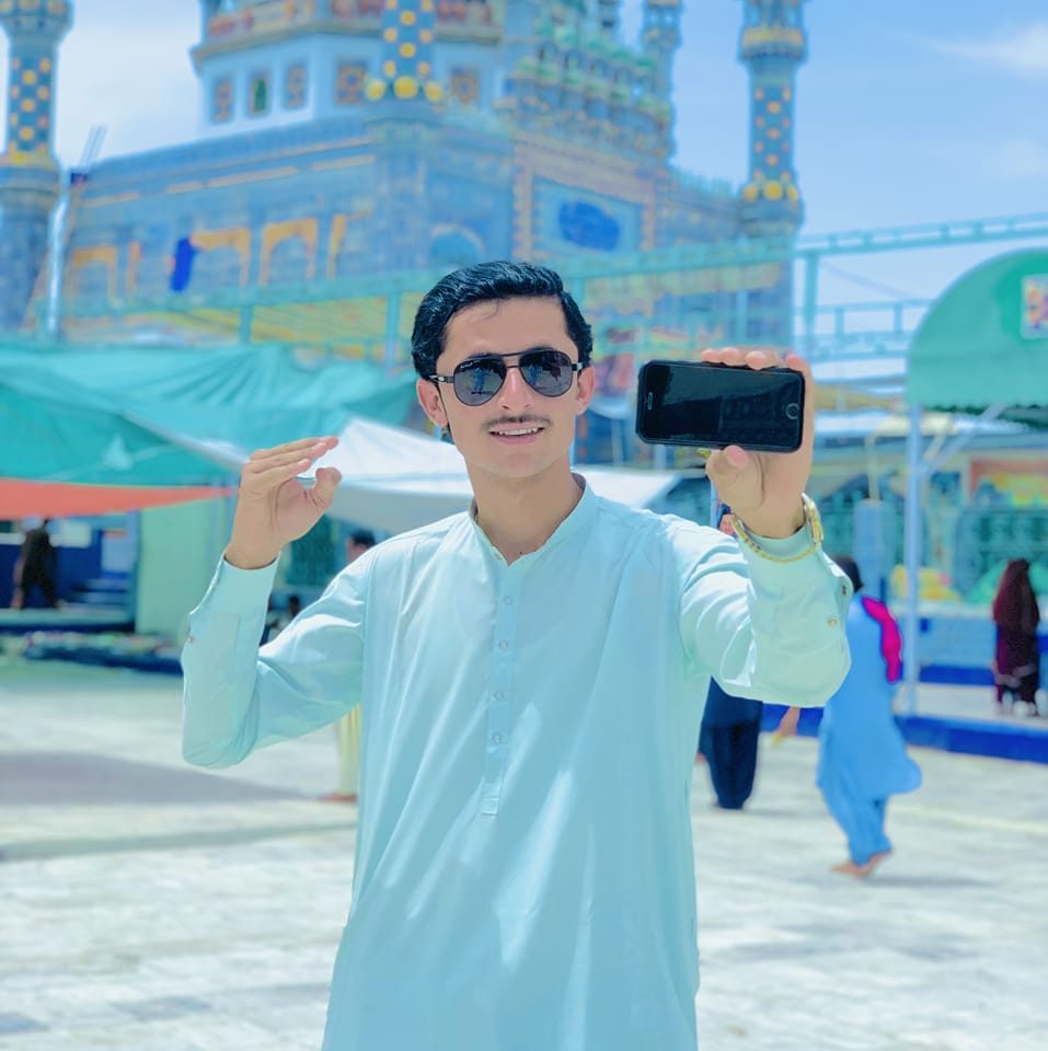 Awais Asad