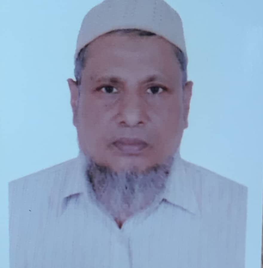 Md Abdur Rashid