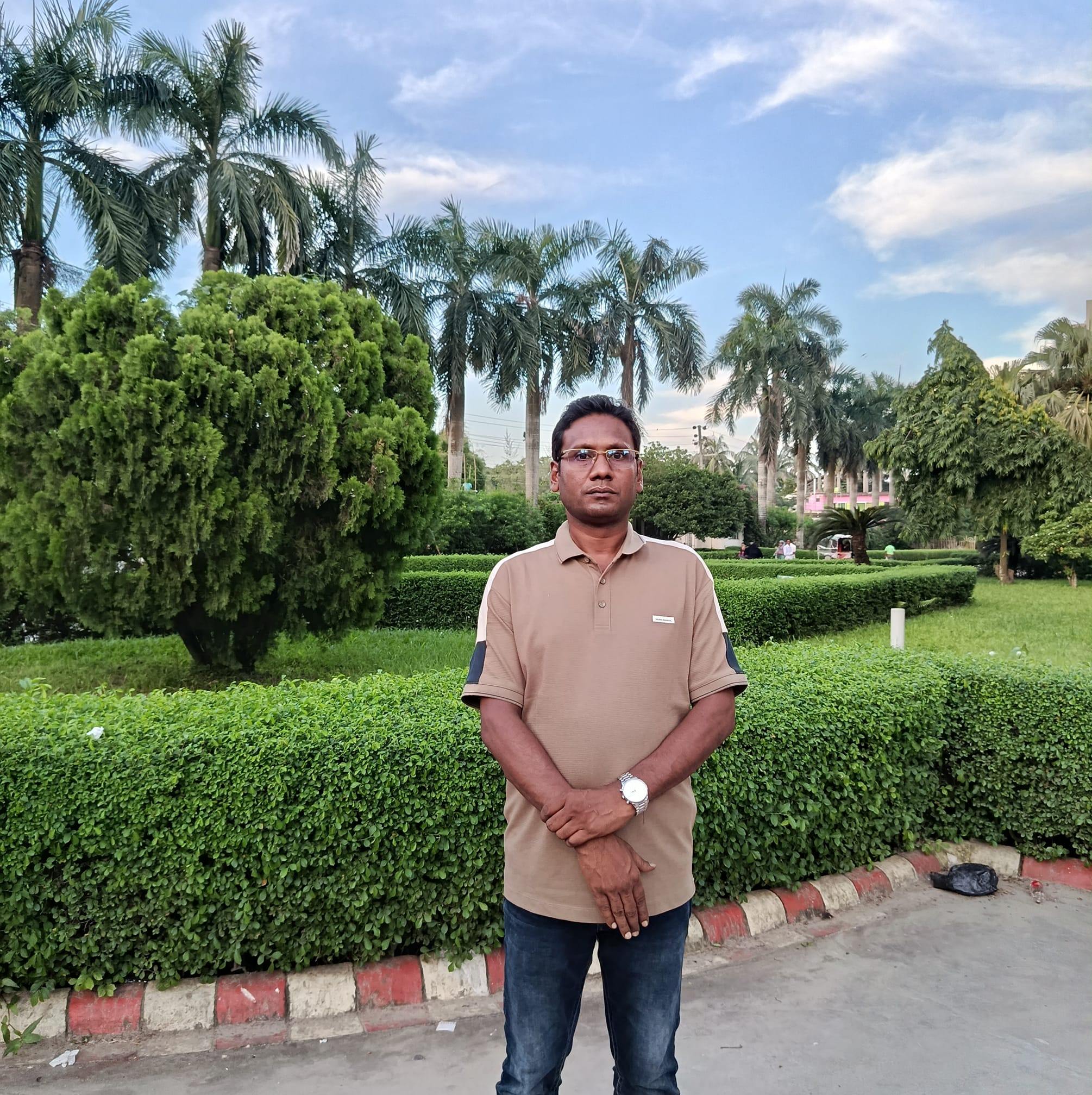 Md Bozlur Rahman Manik on Reels