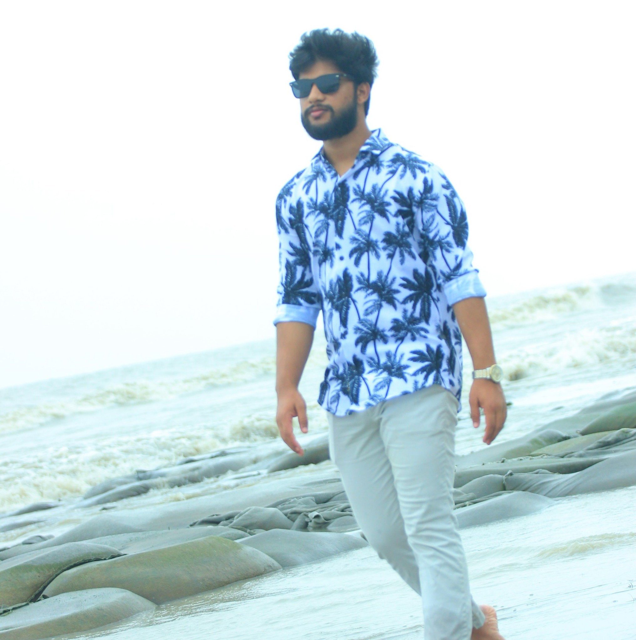 Md Rubel Rana