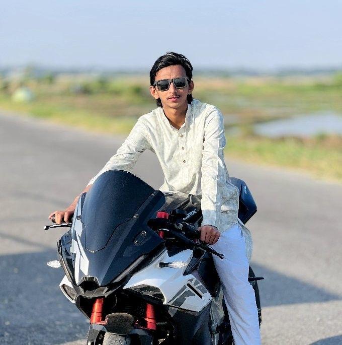 Muhammad Rohan